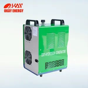 Hho Gas Generator Investment Casting Machine Power 2.5kw/H Model NO. OH100 Warranty 1 Year Standard Standard HS Code 8405100000 - Image 5