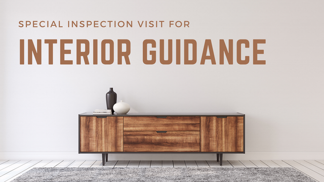 Interior Design Guidance Service Service Mode Offline Provide Furniture No Project Type Consultants 3D Interior Design Available - Image 3