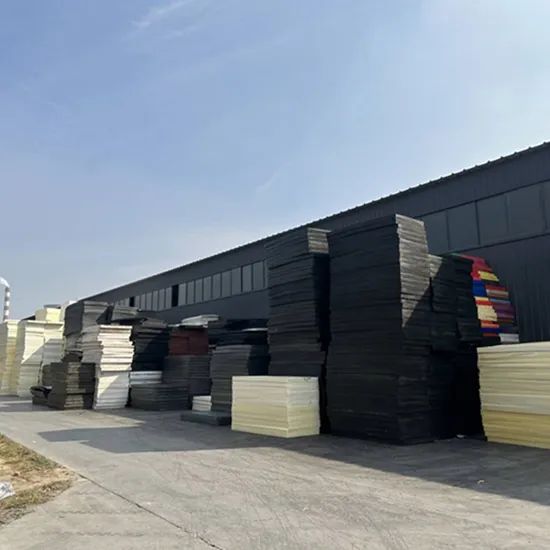 High Elasticity PE/EVA Material Shockproof Cushioning Foam Packaging Can Be Customized - Image 6