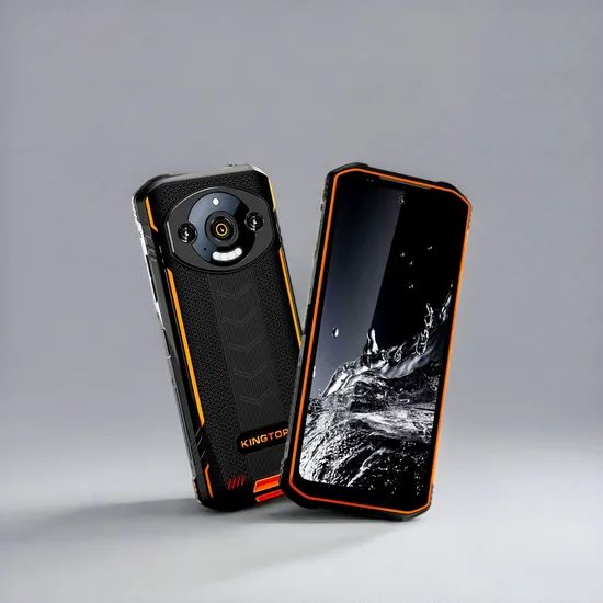 Cheap Price Business 2.0 GHz Best Mini Mobile Smart Smartphone Rugged Phone - Image 1