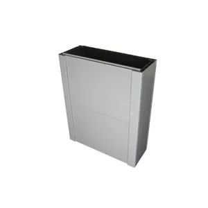 Adjustable Aluminum Alloy Cable Tray for Various Environmental Conditions - Image 6