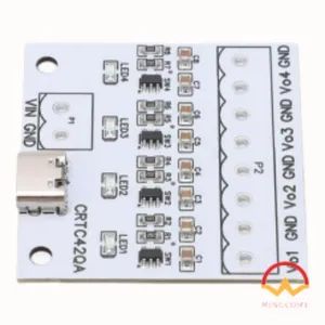 Precision PCB Manufacturing Solutions for Rapid Prototype Service and Volume Production Orders - Image 6