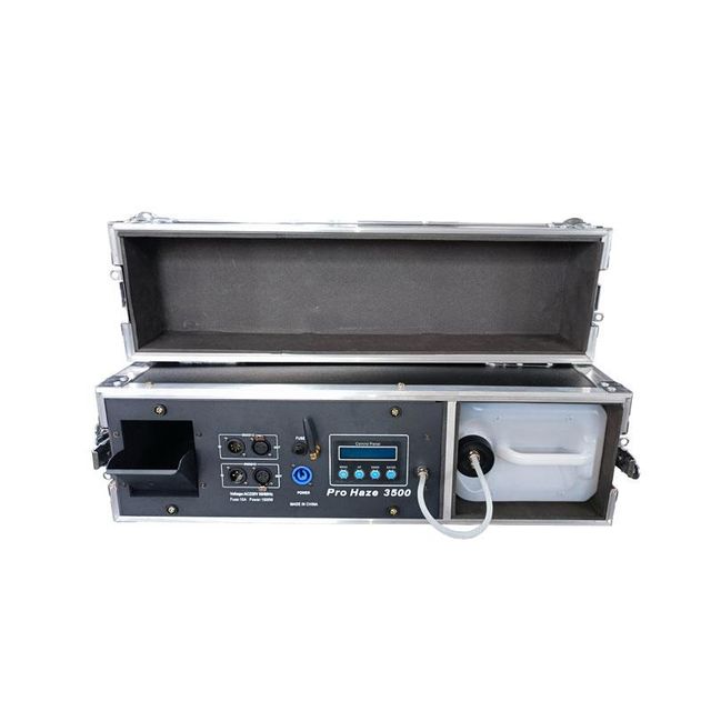 Fog Machine,Fog Generator,Fogger, Fazer-1500 PHJ033 - Image 3