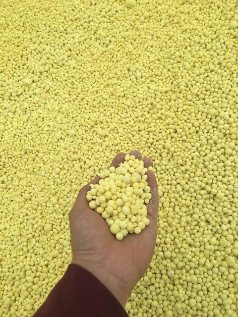 Sulfur - Image 2