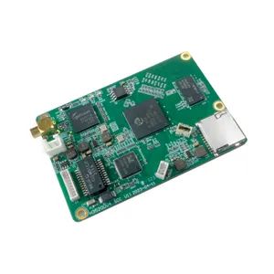 1 Channel SDI Input IP Output Streaming TV Encoder for Professional Radio and TV Use - Image 6
