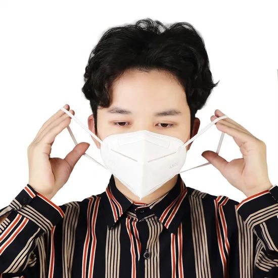 Factory Supplier Direct N95 Face Mask - Image 2