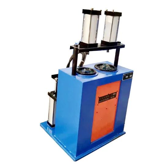 Competitive Price Two in One Bearing Oiling and Cleaning Machine Withtruck Parts - Image 1