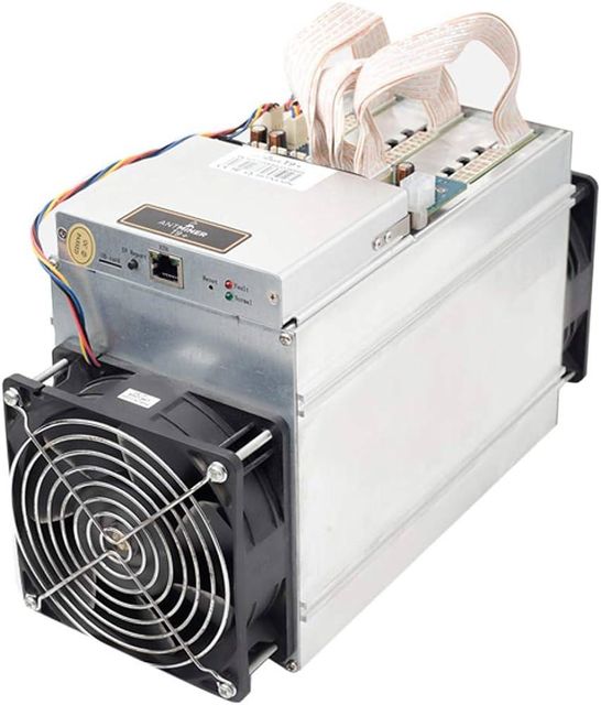 Buy Antminers Today Experience Premium Quality Mining Hardware Fast Delivery Available for Your Mining Setup - Image 3