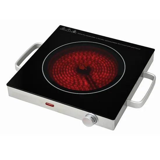 Premium Induction Gas Cooktops with Advanced Safety Features Origin China Usage Cooking Warranty 1 Year Voltage - Image 2