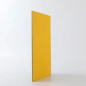 High-Quality Printed Aluminum Composite Panels for Signage Solutions - Image 2