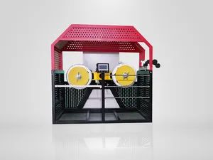 350m Minoutput Drip Tape Production Line Precision Plastic Pipe Extruder for Agriculture Irrigation - Image 4