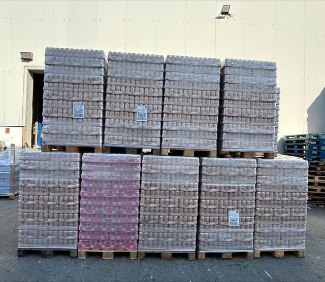 Fast Delivery Monster Energy Drink Bulk Supply For Commercial Buyers - Image 2