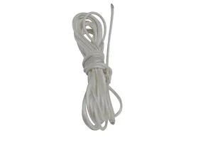Venetian Blinds Parts: Ladder Tape String Pull Cord OEM Yes ODM Yes MOQ 2000 Style Modern Origin China HS 6304939000 Size 4 - Image 5