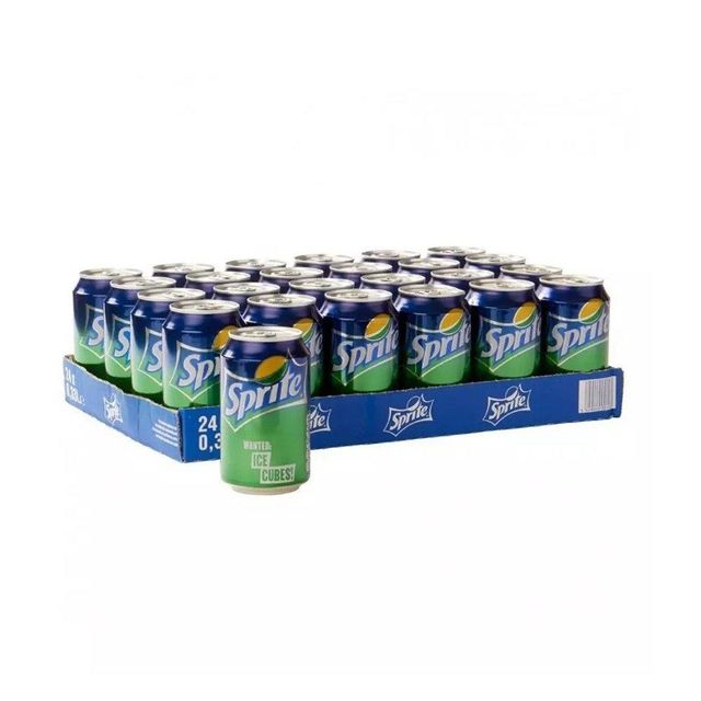 Cheap price Sprite available in cans and bottles for global distribution - Image 3
