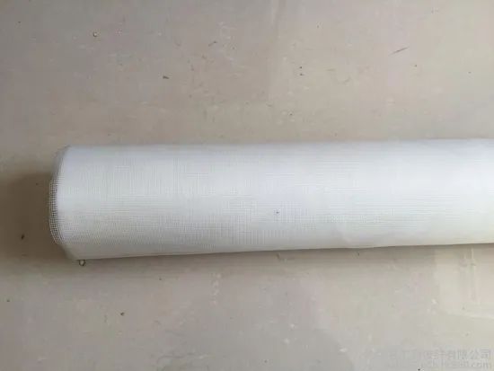 Fiberglass Nets for Window Insect Shading Screen Mesh Color Black Trademark RUILI HS Code 70193900 Model NO. FH-1056 Specification - Image 2