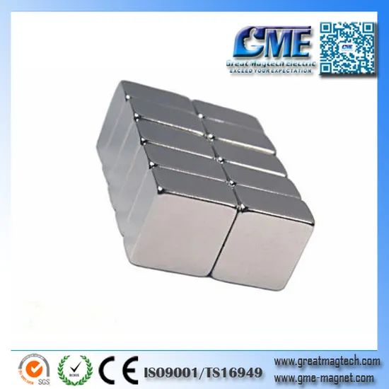 Neodymium Disc Block Arc Magnets Permanent Magnet - Image 6
