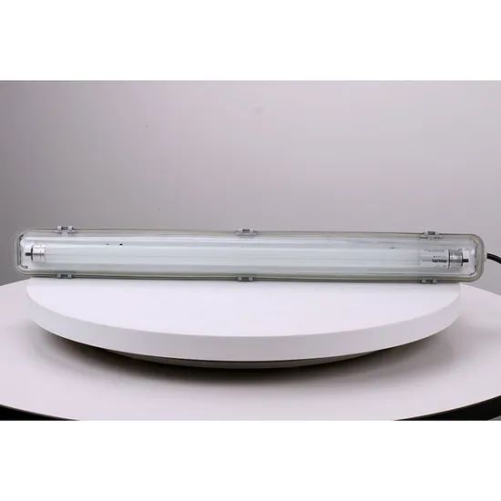 Tri Proof All Plastic Weatherproof Fluorescent Light Fixture LED Lamps LED Weatherproof Explosion Proof Light - Image 4