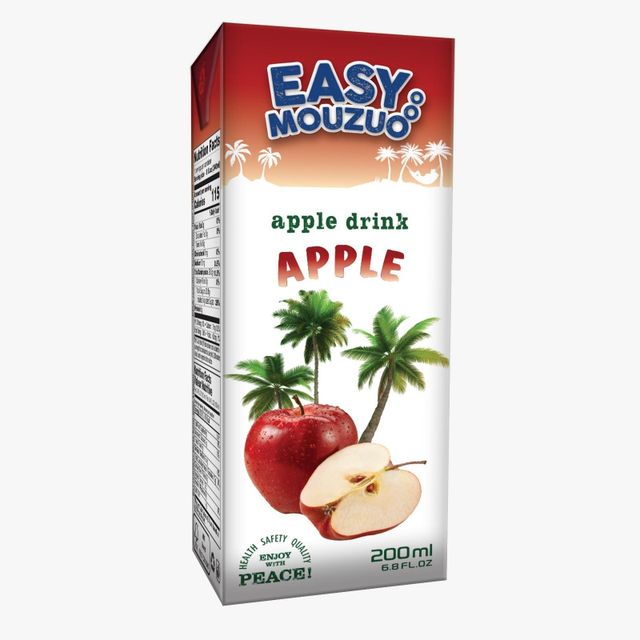 Juice 200 ml 27 packets Place of Origin Egypt Bottle Capacity 200 Ml Country Of Origin Egypt Packaging Quantity 27 Bottles Per Carton - Image 4