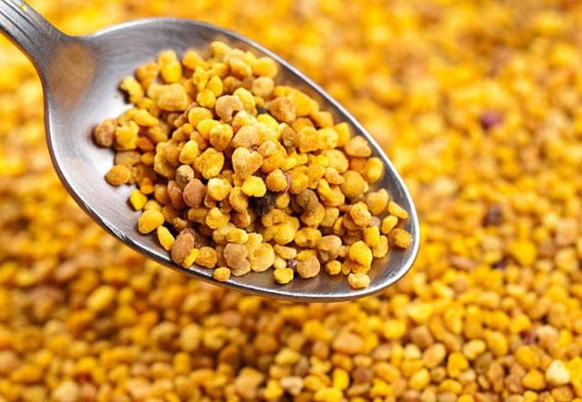 Buy Premium Bee Pollen With Natural Energy Support Rich Source Of Amino Acids Vitamins And Essential Nutrients - Image 4