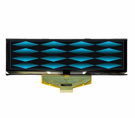5.5 Inch 256X64 OLED Display Modules for ESL E-Paper E-Ink Display - Image 6
