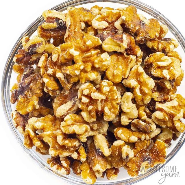 Large Size Whole Walnuts For Wholesale Distribution Fresh Walnuts With Natural Aroma And Carefully Selected Kernels - Image 4
