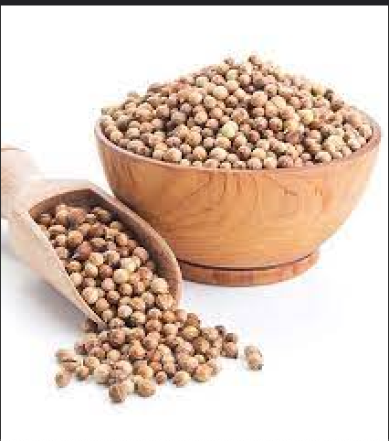 CORIANDER SEED Splits Max 5–10% Purity 98% – 99.5% Foreign Matter Max 0.5% Weevilled Seeds Nil – 1% Moisture Content Max - Image 4