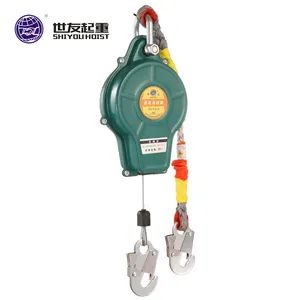 New Product Portable Fall Arrester Anti-Fall Protection - Image 4