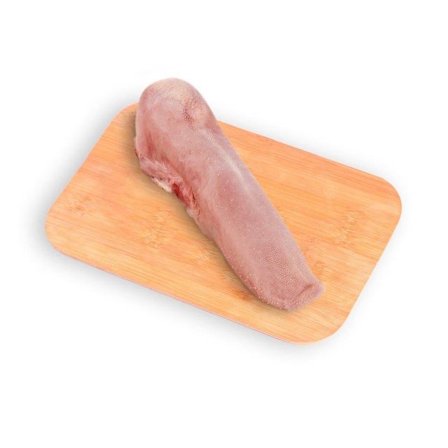 Wholesale fresh Beef Tongue – swiss cuts, beef tongue  - Image 4