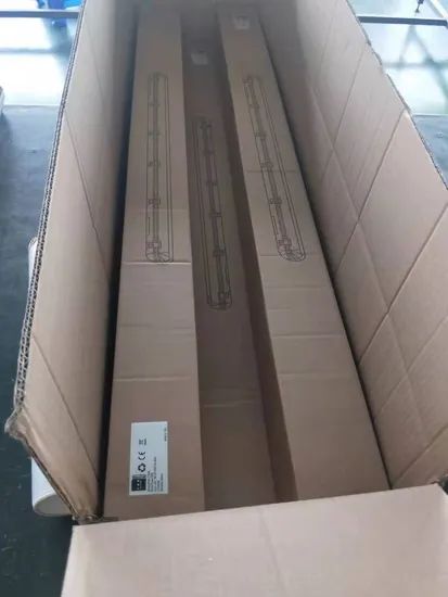 LED Batten Triproof Light ENM-LT01 18W36W40W58W IP65 120deg 50Khr 5Y - Image 6