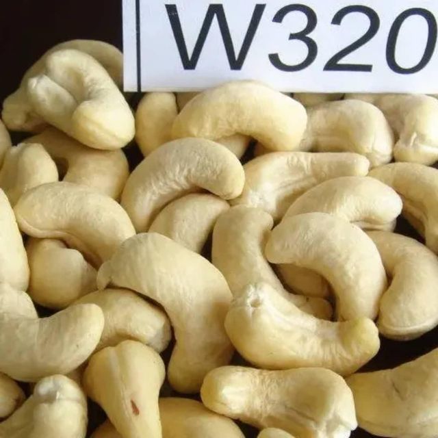 High Quality Top Grade Organic Cashews Premium  Export Quality Nuts Wholesale 100% Natural Dry Fruit Nutrient RichW180,W230, W420, W480  Whatsap +255795279787 - Image 3