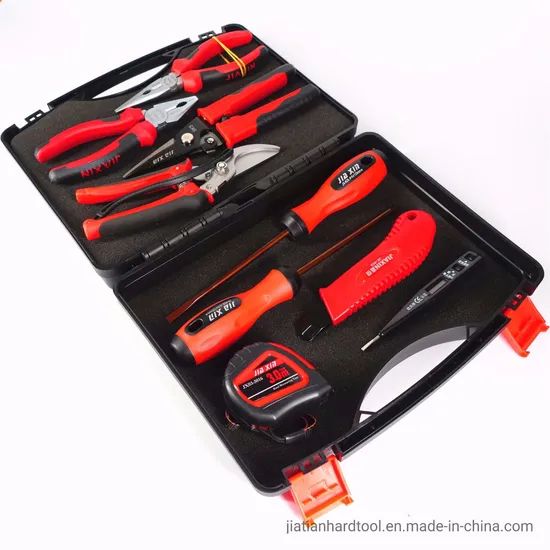 Hand Tools Household Tool Kit Hardware Tools Set - Image 6