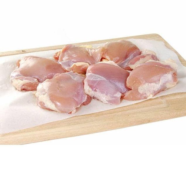 Frozen Boneless Skinless Chicken Thighs For Sale At Cheapest Price - Image 5