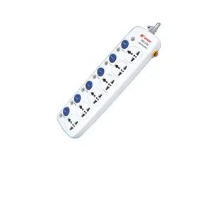 Residential General Purpose Application Universal Socket Power Wall Power Strip Surge Protector USA - Image 3