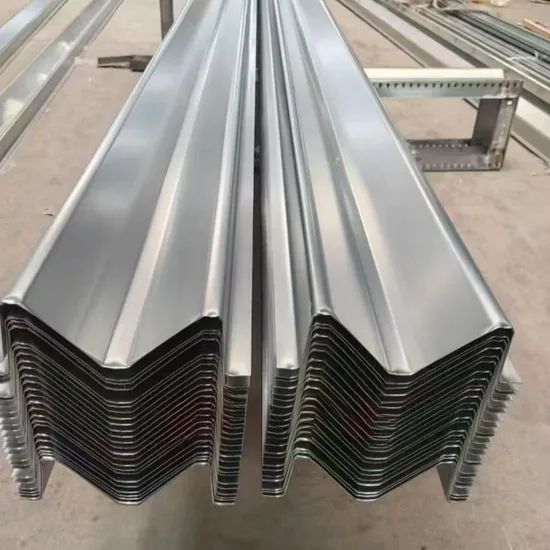 Versatile BIPV Mounting Brackets for Solar Panel Ground Installation - Image 2