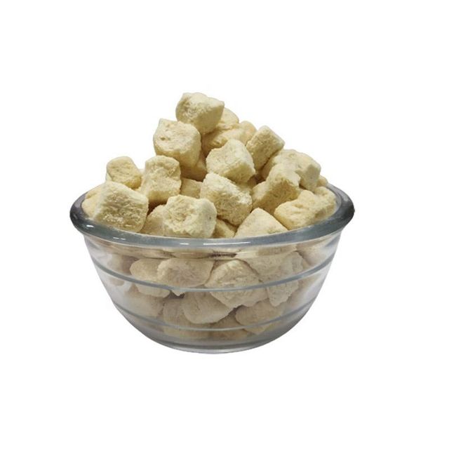 Top Freeze Dried white and pink Guava Natural Organic Fresh Fruit Snack FD Dried Fruit In Bulk Vacuum Packaging - Image 3