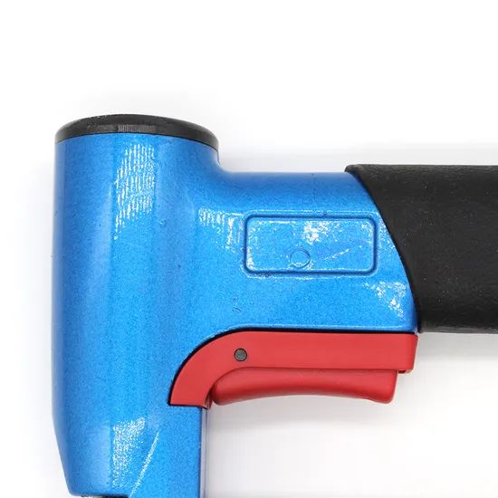 Pneumatic 7116 Staplers for Joining, Construction, Furnituring - Image 6
