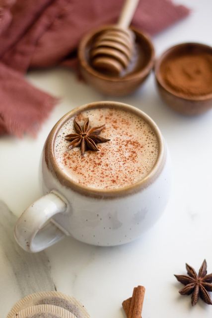 Natural Chamomile Coffee Blend Rich Aroma Smooth Taste Aromatic Beverage Bulk Order Wholesale - Image 5