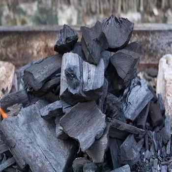 Natural Lump Hardwood Charcoal Uniform Pieces High Energy Fuel Bulk Quantity Supply For Industrial Buyers - Image 4