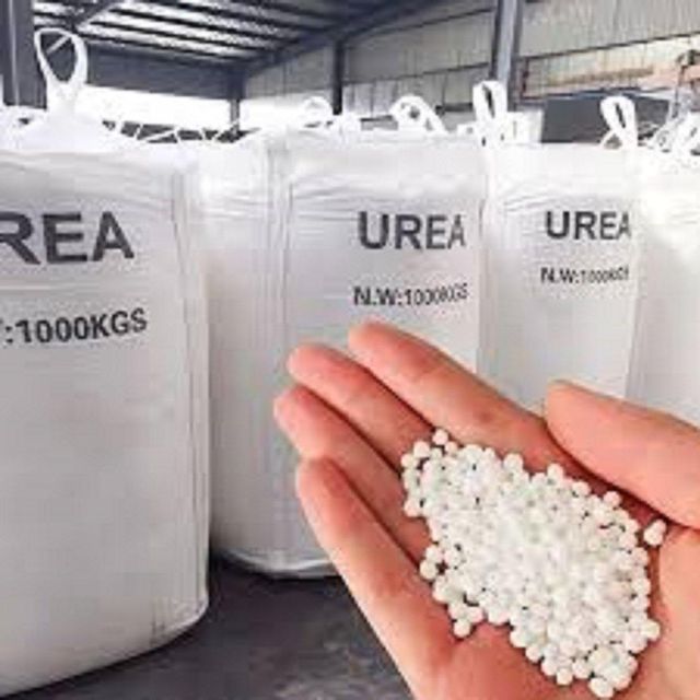 High Purity Nitrogen Fertilizer Shipment Featuring Urea 46% Prilled For Importers - Image 4