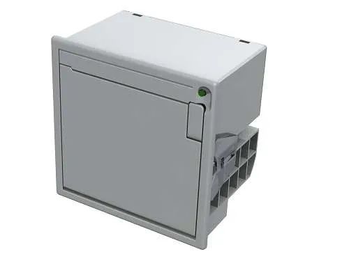 Portable Mini Receipt Printer/ Thermal Printer Mechanism (WH-AB) - Image 2