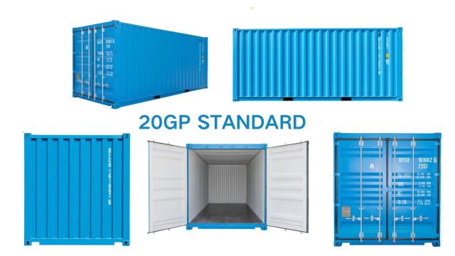 Shipping Containers - Image 2