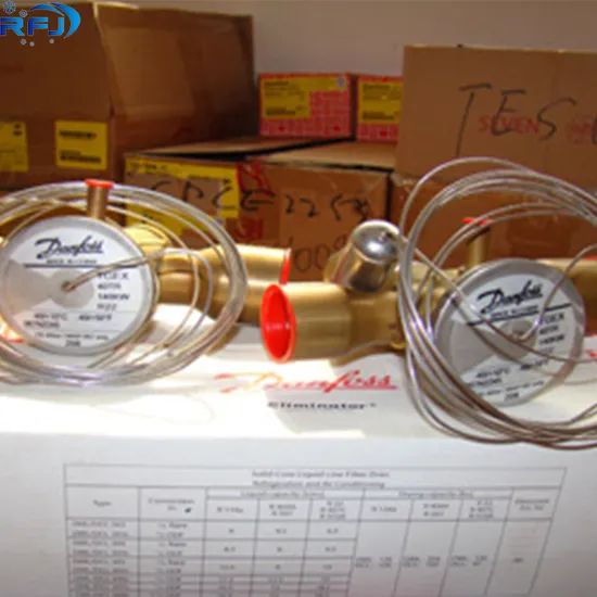 Valve Plate Assembly Refrigeration Spare Parts Compressor - Image 6