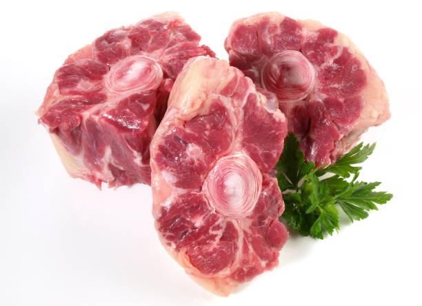 Premium Frozen Beef Shank – Bone-in / Boneless, Export Grade, Halal Certified - Image 5
