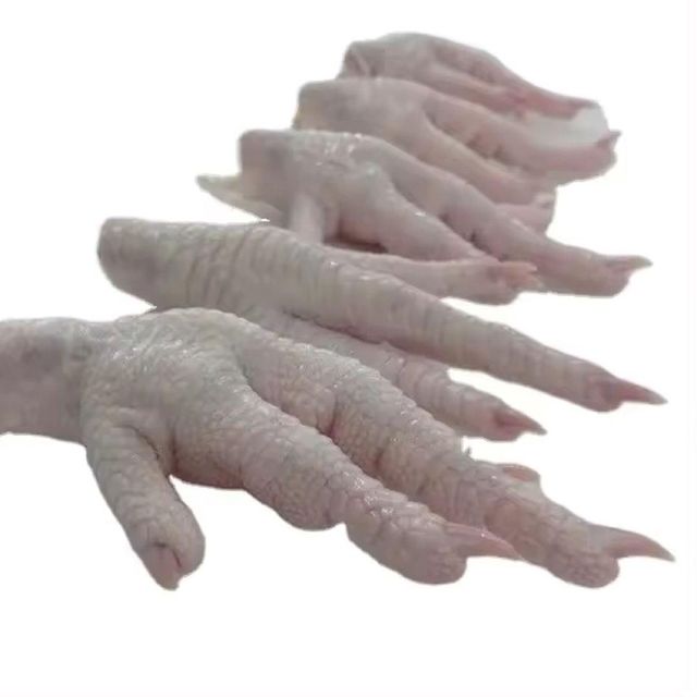 Frozen Chicken Breast/Wholesale Frozen Boneless Chicken Breast for Sale at Cheap Price - Image 2