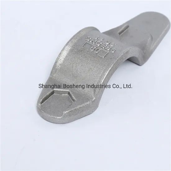 Open Die Forging Press Forging Upset Forging Automatic Hot Forging - Image 5