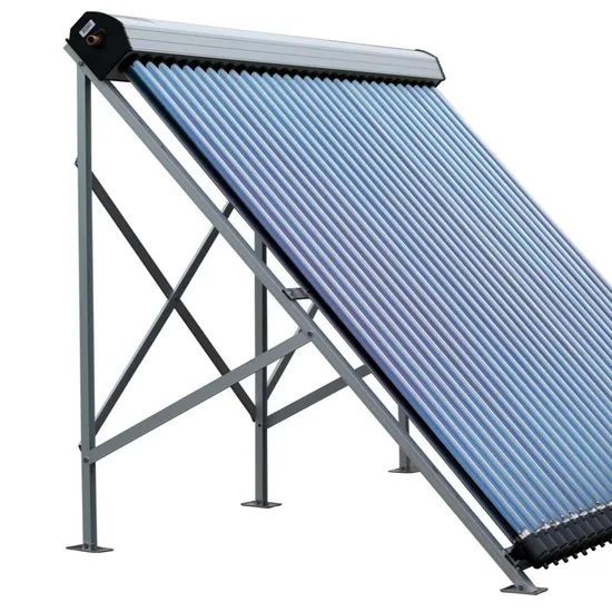 Antifreezing Solar Thermal Collector - Image 1