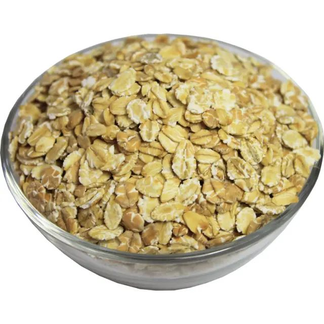 Organic Mixed Flakes - Image 1