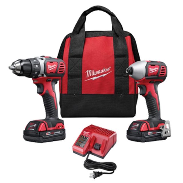 Milwaukee tool for Professionals Fast Delivery Available Premium Quality and Long Lasting Performance - Image 3