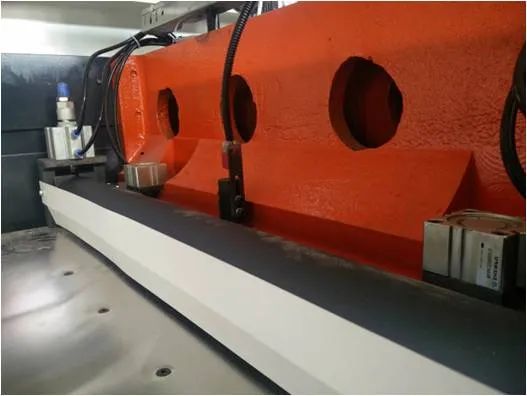 Newest Automatic Paper Products Die Cutting Stripping Machine - Image 6