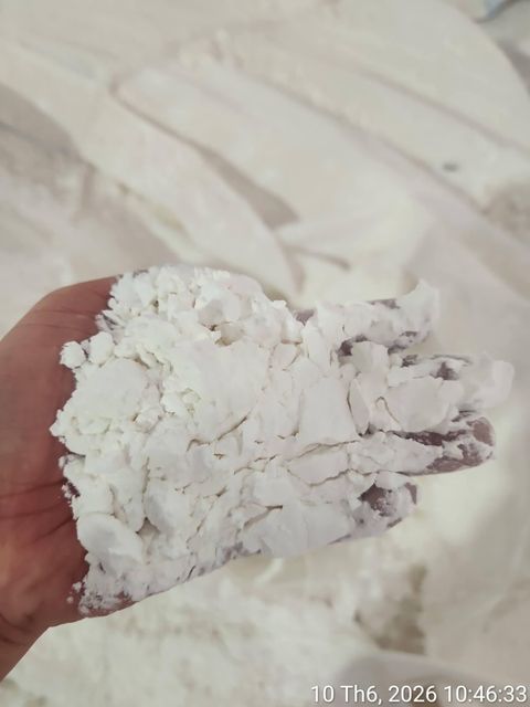 Cassava Starch (tapioca starch) - Image 5